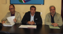 Cgil, Cisl e Uil puntano il dito contro Comune, Provincia e Asl di Foggia