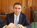 La strenna di Di Gioia ai Monti Dauni: 7 milioni di euro per l'estrazione del metano
