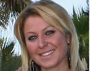 Tatiana Bellizzi in Libano per raccontare la vita dei militari italiani 