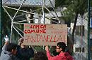 Foggia, i giovani si riappropriano di Pantanella 