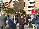 Viale Giotto, Mongelli: «Foggia rinasce nella condivisione della tragedia»