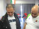 Medaglia d'argento per Foggia, che conquista il secondo posto