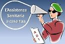 Al via  il Sa.d. (servizio Assistenza domiciliare)