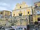 Francesco Saverio Altamura, la chiesa di Santa Maria Apparente e io…