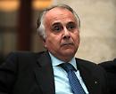 LATITANTE. La Provincia di Foggia, invitata, dà bucca alla conferenza della Cardinale
