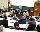 CLIL Diploma Day: L'UniFg fa diventare i docenti poliglotti 