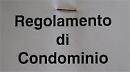 Al via Riforma Condominiale contro i disturbi  molesti