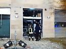 Lettera aperta di orgoglio foggiano ai delinquenti del "paese delle bombe" 