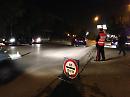 In fuga sull'auto rubata speronano quella dei Carabinieri: due arresti