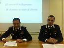 Criminalità, Basilicata: «Raccoglieremo gli stati d'animo dei commercianti della città»