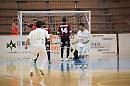 La Fuente Lucera c'è: 3-0 alla Roma