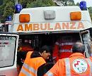 Giovanni Addante, 46 anni, di Trani l'autotrasportatore che ha perso la vita