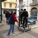 Per riaccendere le idee a Foggia ora arriva un film