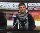 Loiacono out, trasferta vietata ai tifosi