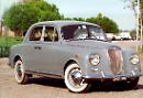 Lancia Appia seconda serie. Io mi ricordo...