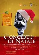 Grazie al Liceo Poerio, il Natale a Foggia arriva prima