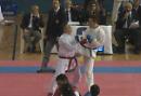 È bronzo per lo Shotokan di Foggia agli open della Campania di karate