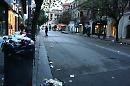 La città che non va