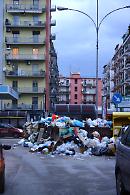 L'emergenza rifiuti a Foggia è costata finora 1 milione e 847 mila euro