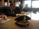 Frode fiscale e fatture false, in carcere anche Matteo La Torre