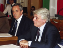 Amiu, Grandaliano incontra gli ex lavoratori Amica con carichi pendenti