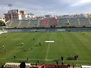 Foggia-Gladiator finisce senza gol