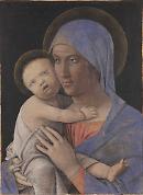 Un quadro “Da chiodo a chiodo” o “chiodo scaccia chiodo”