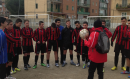 Il calcio sano che tiene lontani gli allenatori pedofili