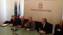 Vendola autorizza l'Amiu a raccogliere e smaltire i rifiuti di Foggia