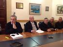 Mongelli: "Emiliano si è sbagliato, Foggia non è una città mafiosa"