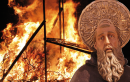 Sant'Antonio, il falò di una tradizione che ogni anno dura un giorno