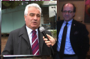 Buccarella attacca Lonigro, che si difende:
«La politica non si fa con le bugie e le calunnie»
