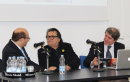 Il "sigillo" di Gorgoni al nuovo anno dell'Accademia di Belle Arti di Foggia