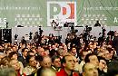 Candidati Pd: tutti assieme, appassionatamente, per aprire la campagna elettorale