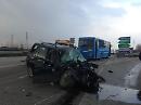 Incidente stradale: muore anziano di Accadia, ferito consigliere provinciale