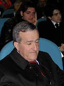 Carmelo Morra disperato: l'approdo al "Grande Sud" potrebbe essere un grande bluff