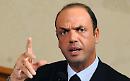 Domani a Foggia il segretario nazionale del Pdl, Angeli Alfano
