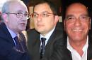 Tre i foggiani che, con certezza, vanno in Parlamento: Bordo, Leone e Tarquinio