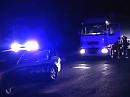 Zona Asi, rapinato tir carico di motori Fiat Iveco