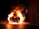 Foggia, Viale  Virgilio: bomba carta piazzata nell'auto di una 46enne