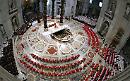 Conclave, la cronaca racconta la storia: 3000 i giornalisti da tutto il mondo
