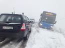 Maltempo, Monti dauni e Gargano sotto la neve