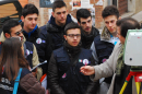 Il Progetto SISMA sbarca a Ferrara