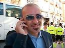 Giuseppe Tavani nuovo vice sindaco di Rodi Garganico