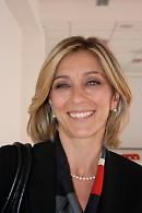 Iaia Calvio commissario PD di Gioia del Colle, dopo l'arresto del sindaco Povia