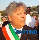 Pallettoni calibro 12 per D'Anelli. L'ex sindaco ai Carabinieri: «Mai ricevuto minacce»