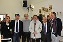 Le foto della manifestazione "Sport e Legalità" a Manfredonia con Di Canio, Selvaggi, Chiara Carpano