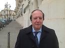 Rodi, il sindaco Pinto incontra il Prefetto sull'emergenza criminalità