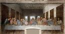 Il Cenacolo di Leonardo:se solo Dan Brown ci avesse visto giusto...