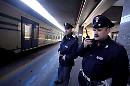 A Potenza stazioni più sicure con i controlli della Polfer